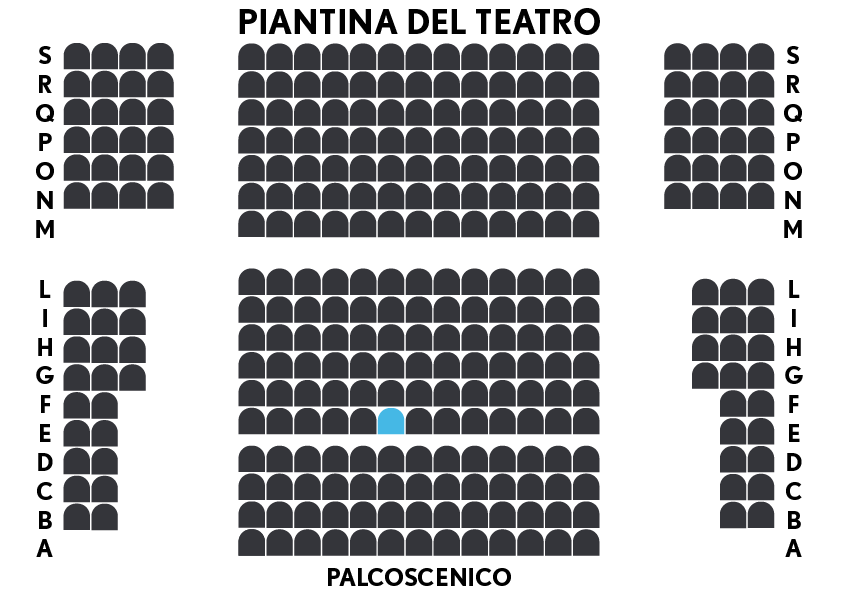 Christmas Games - Platea Bassa