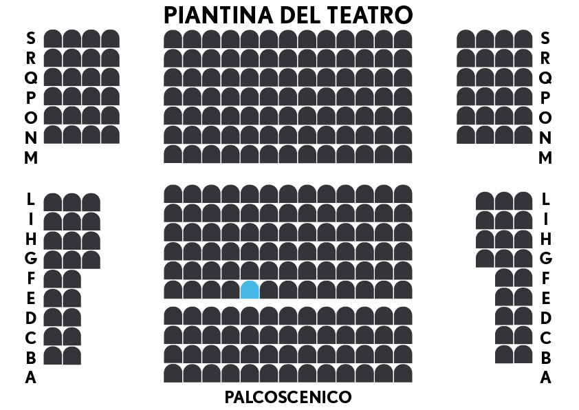 Christmas Games - Platea Bassa