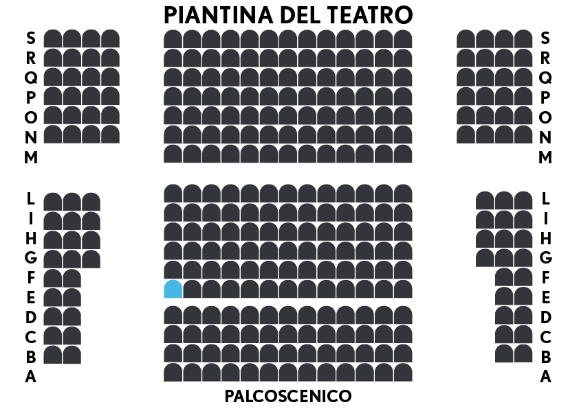 Christmas Games - Platea Bassa