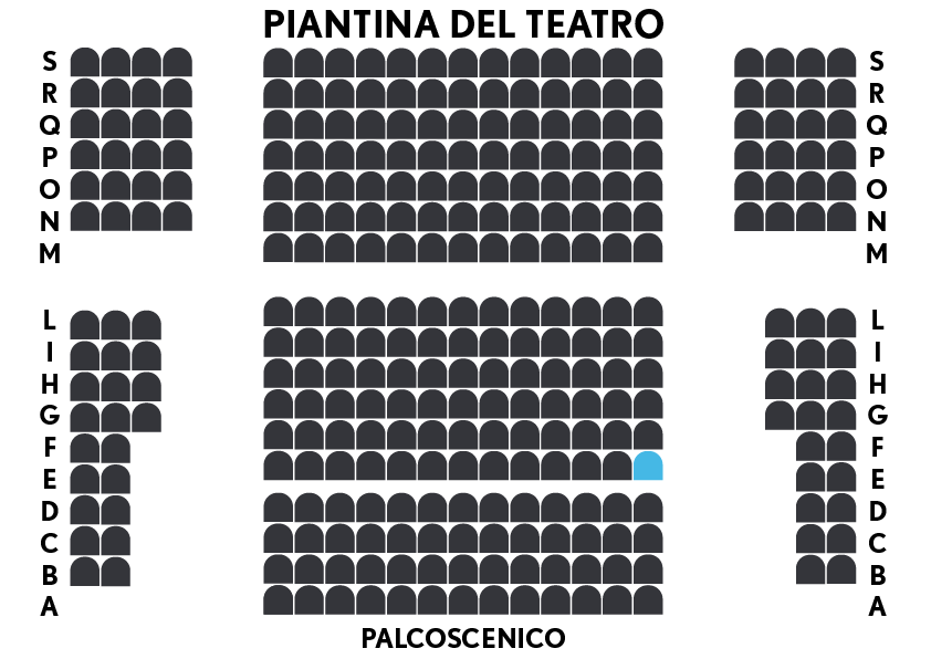 Christmas Games - Platea Bassa