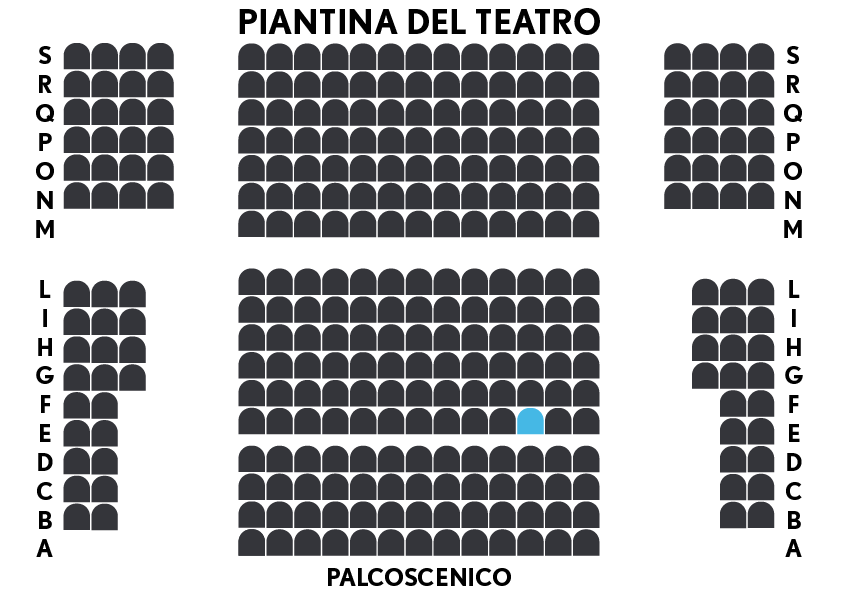 Christmas Games - Platea Bassa