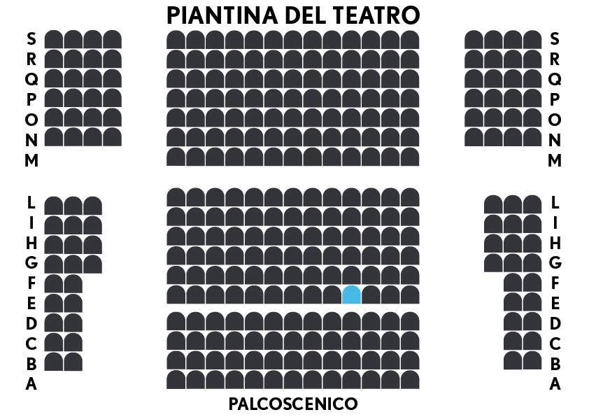 Christmas Games - Platea Bassa