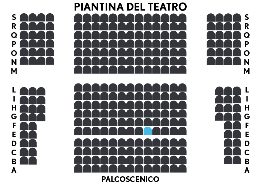 Christmas Games - Platea Bassa