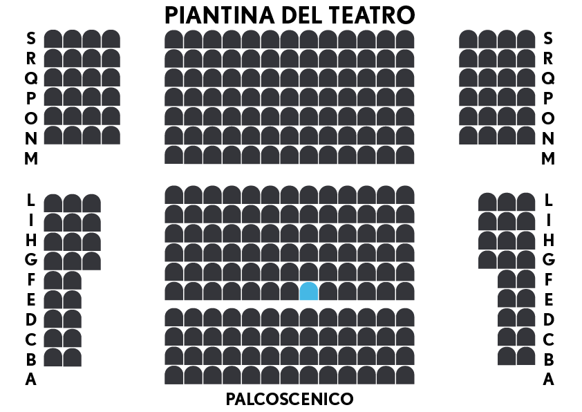 Christmas Games - Platea Bassa