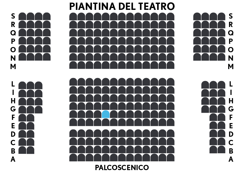 Christmas Games - Platea Bassa