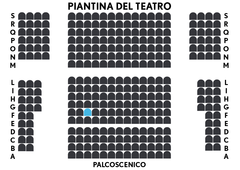 Christmas Games - Platea Bassa