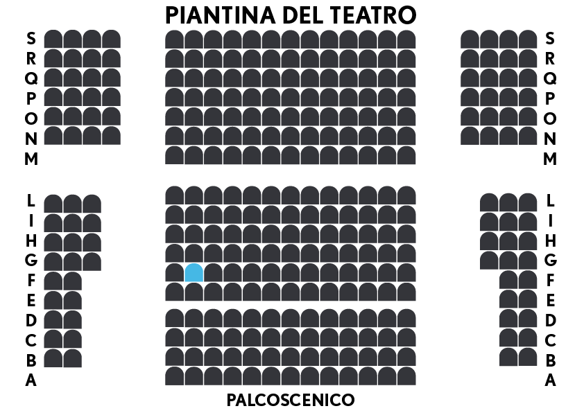 Christmas Games - Platea Bassa