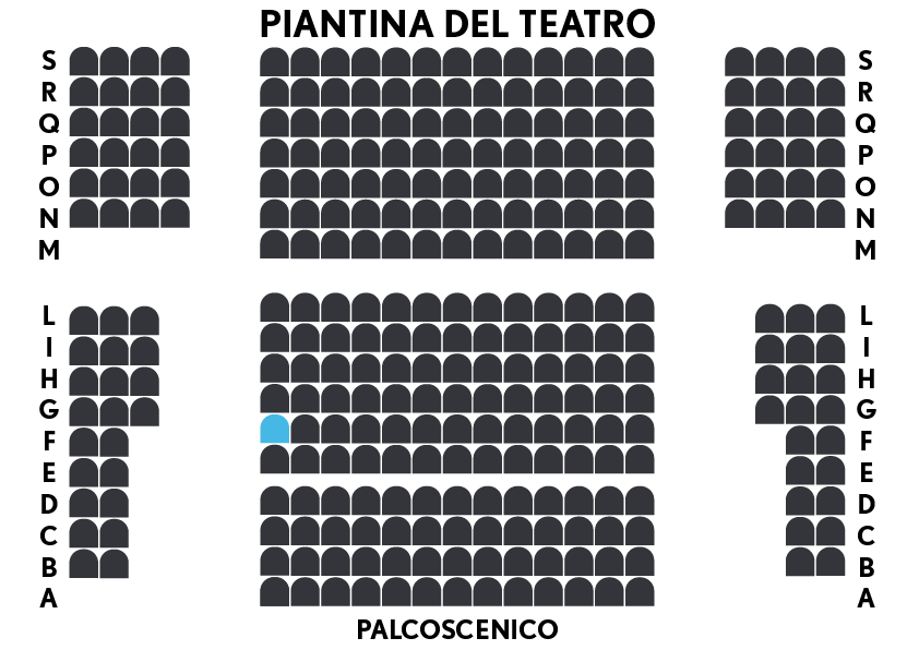 Christmas Games - Platea Bassa