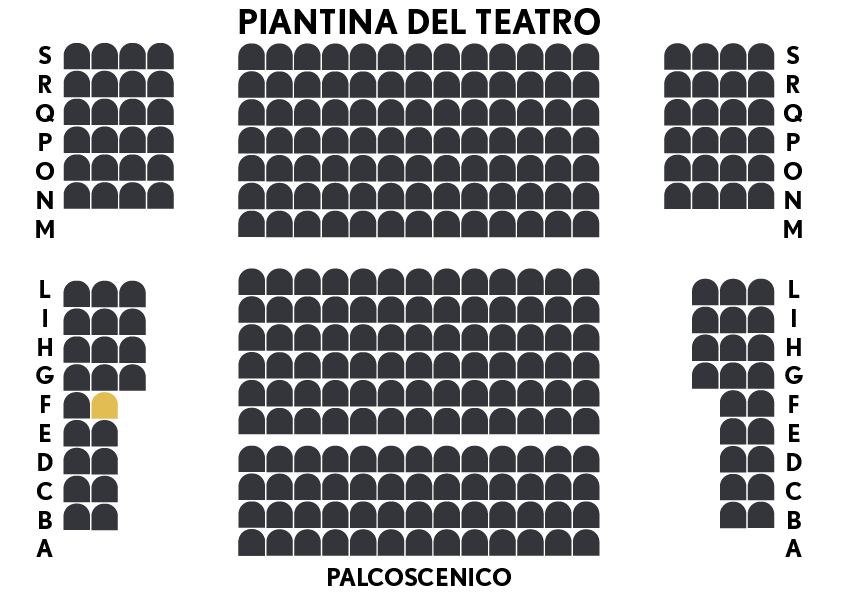 Christmas Games - Platea Bassa