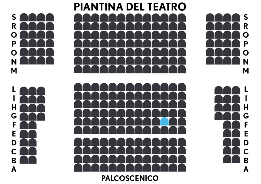 Christmas Games - Platea Bassa