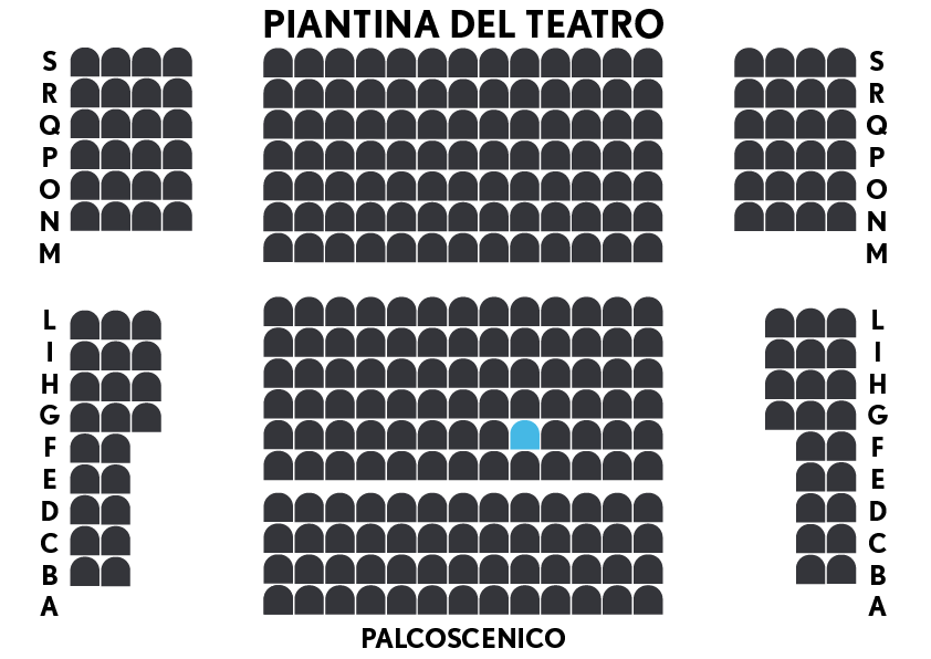 Christmas Games - Platea Bassa