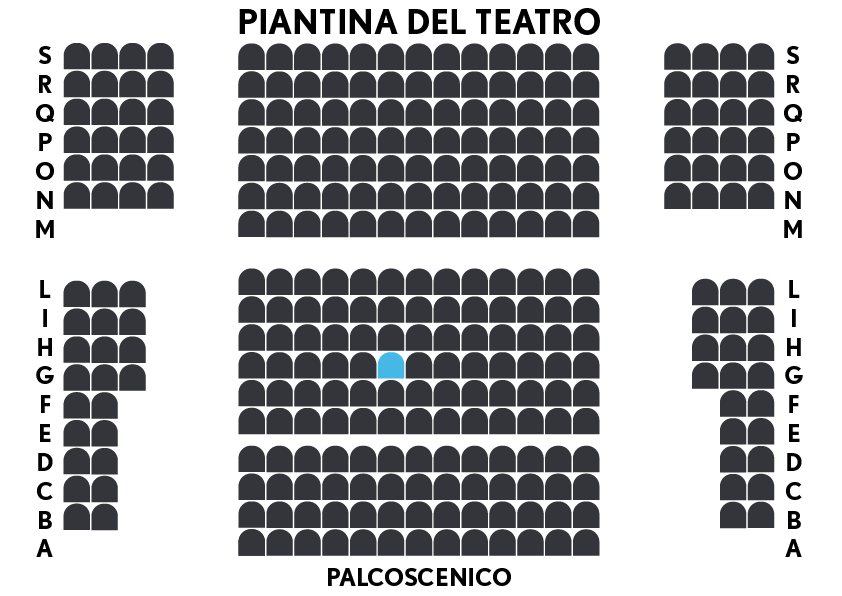 Christmas Games - Platea Bassa