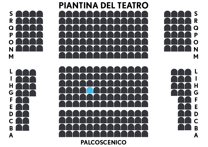 Christmas Games - Platea Bassa