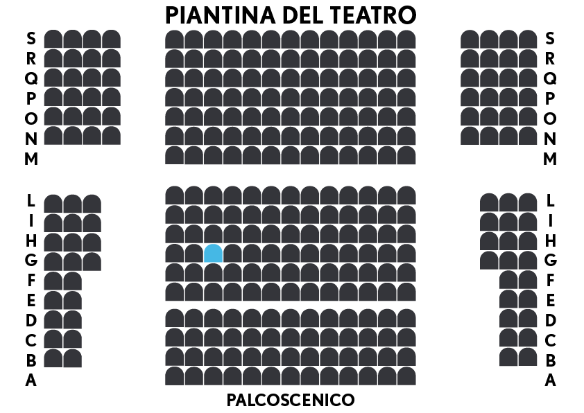 Christmas Games - Platea Bassa