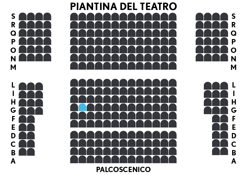 Christmas Games - Platea Bassa