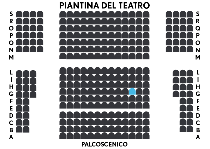 Christmas Games - Platea Bassa