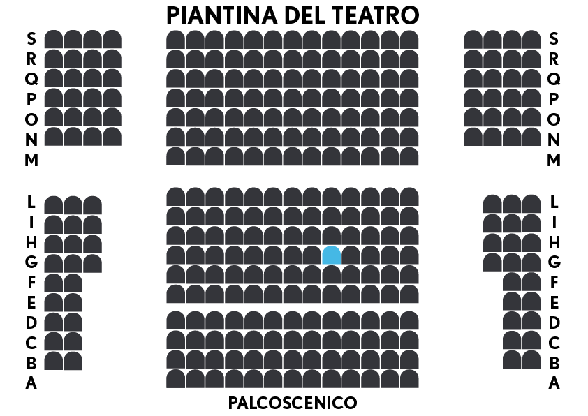 Christmas Games - Platea Bassa