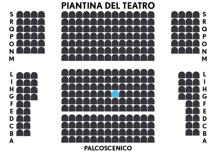 Christmas Games - Platea Bassa