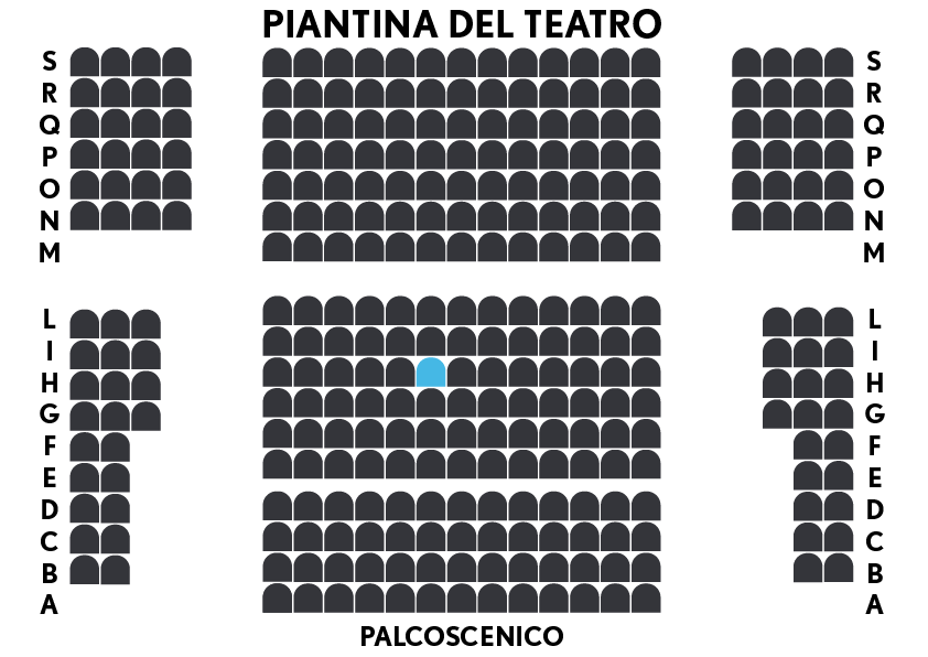 Christmas Games - Platea Bassa