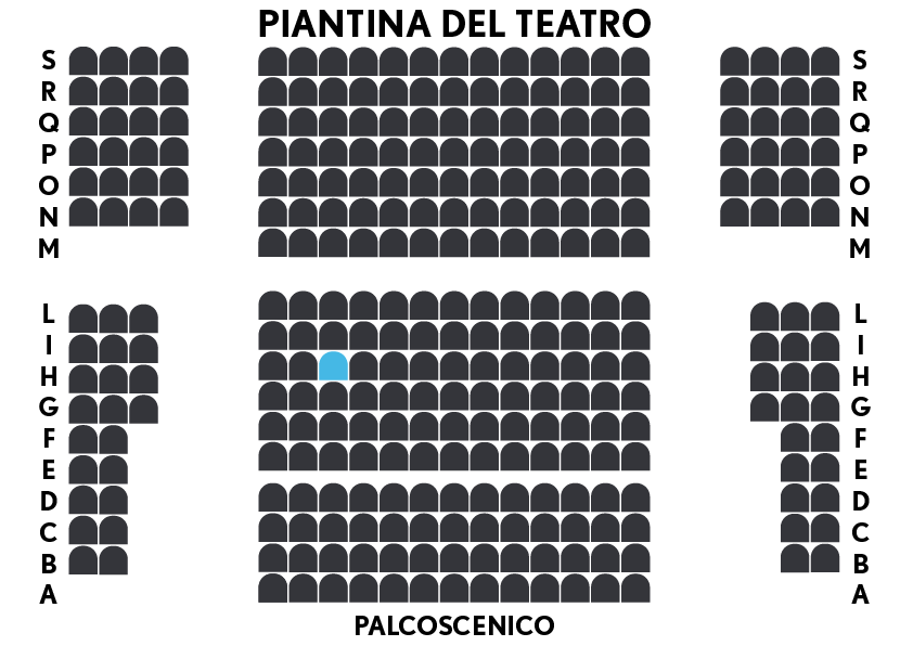 Christmas Games - Platea Bassa