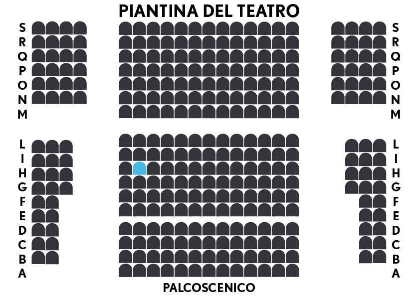 Christmas Games - Platea Bassa