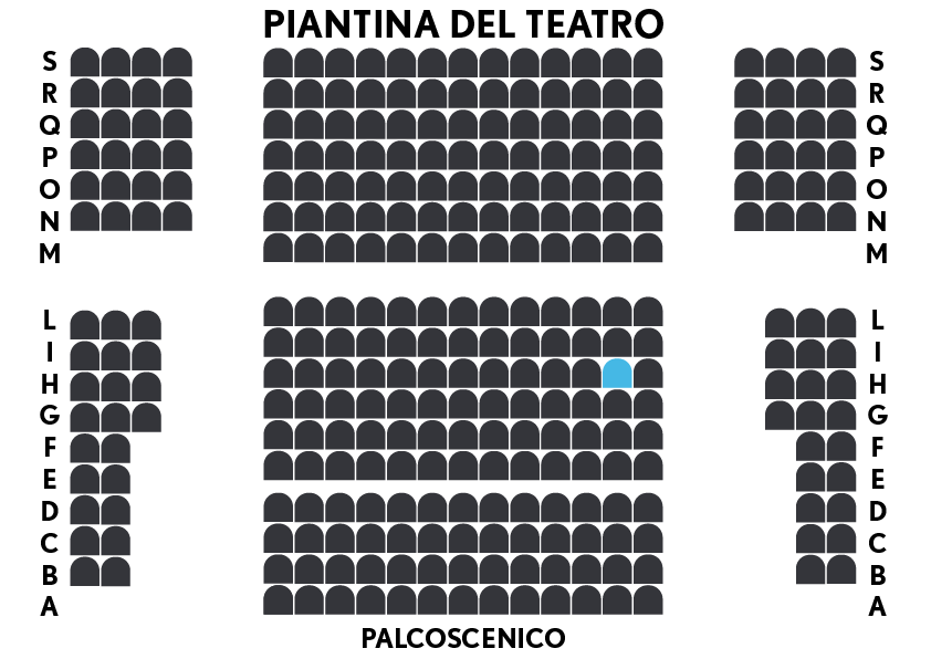 Christmas Games - Platea Bassa