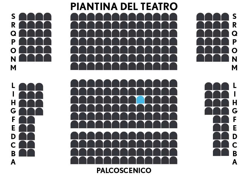 Christmas Games - Platea Bassa