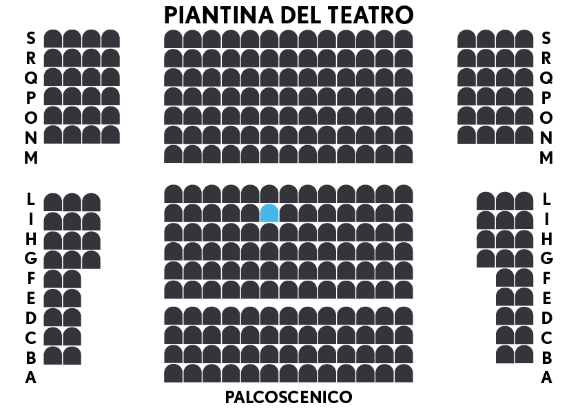 Christmas Games - Platea Bassa