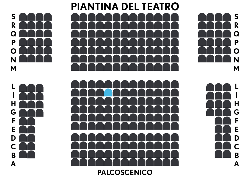 Christmas Games - Platea Bassa