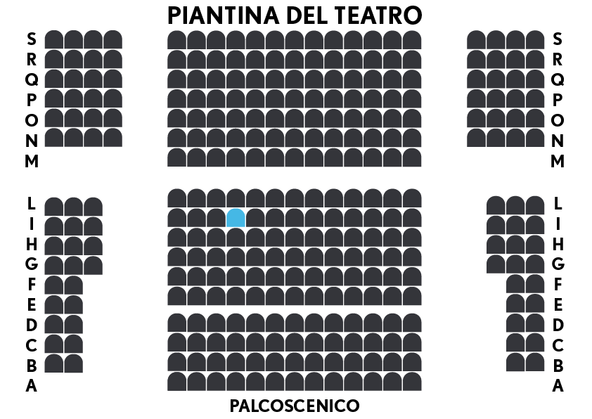 Christmas Games - Platea Bassa