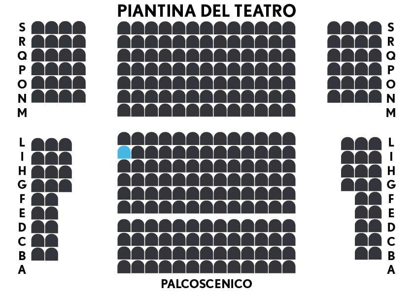 Christmas Games - Platea Bassa