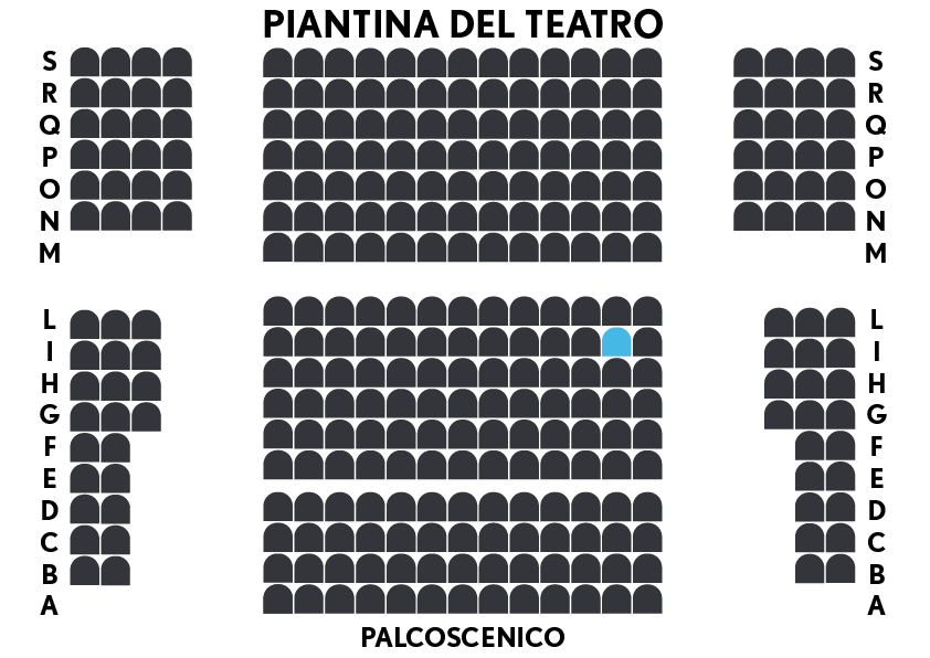 Christmas Games - Platea Bassa