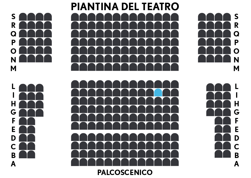 Christmas Games - Platea Bassa