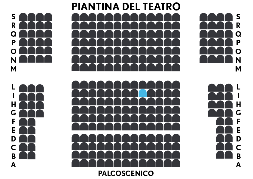 Christmas Games - Platea Bassa