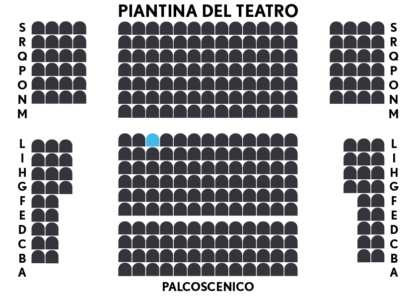 Christmas Games - Platea Bassa