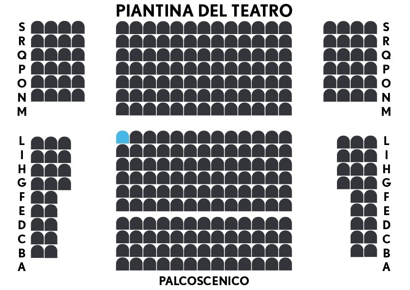 Christmas Games - Platea Bassa