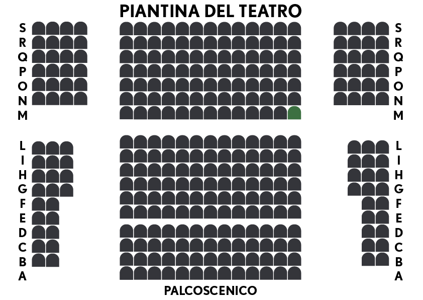 Christmas Games - Platea Alta