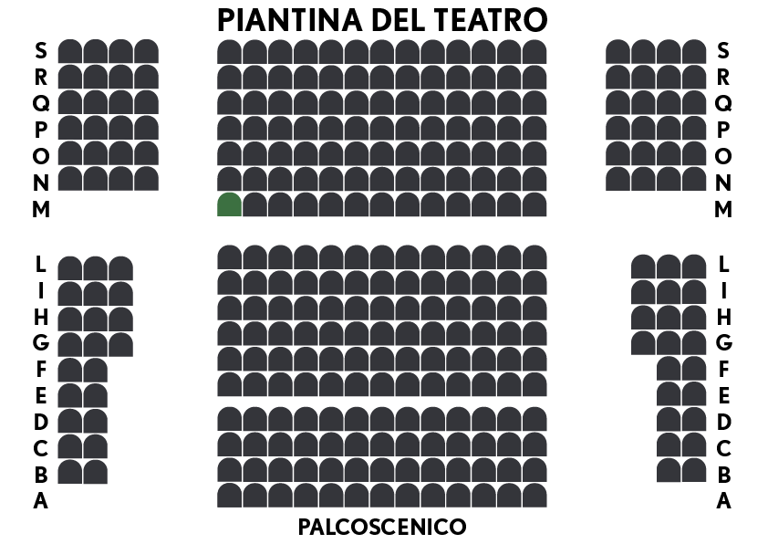 Christmas Games - Platea Alta