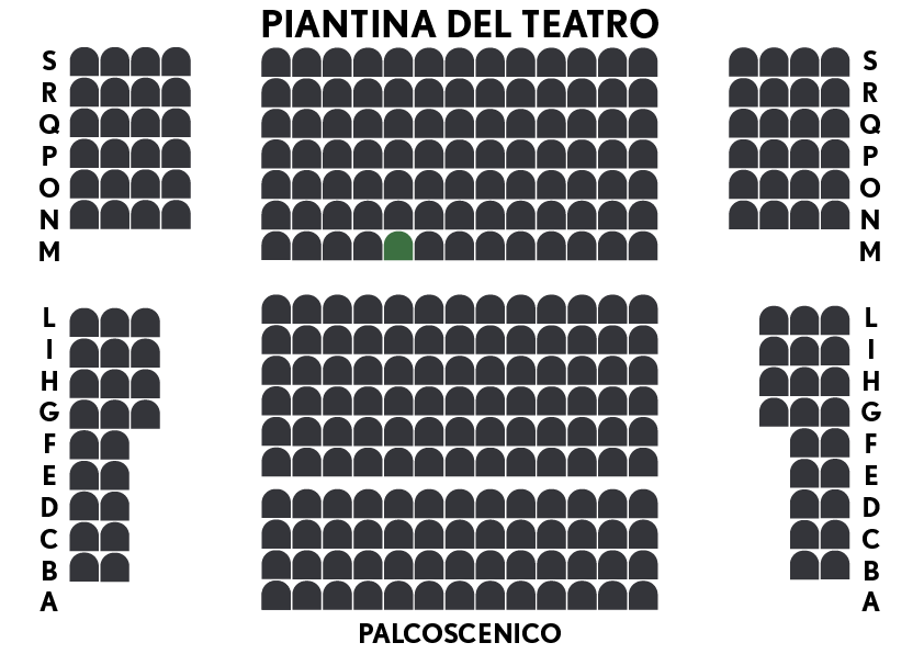 Christmas Games - Platea Alta