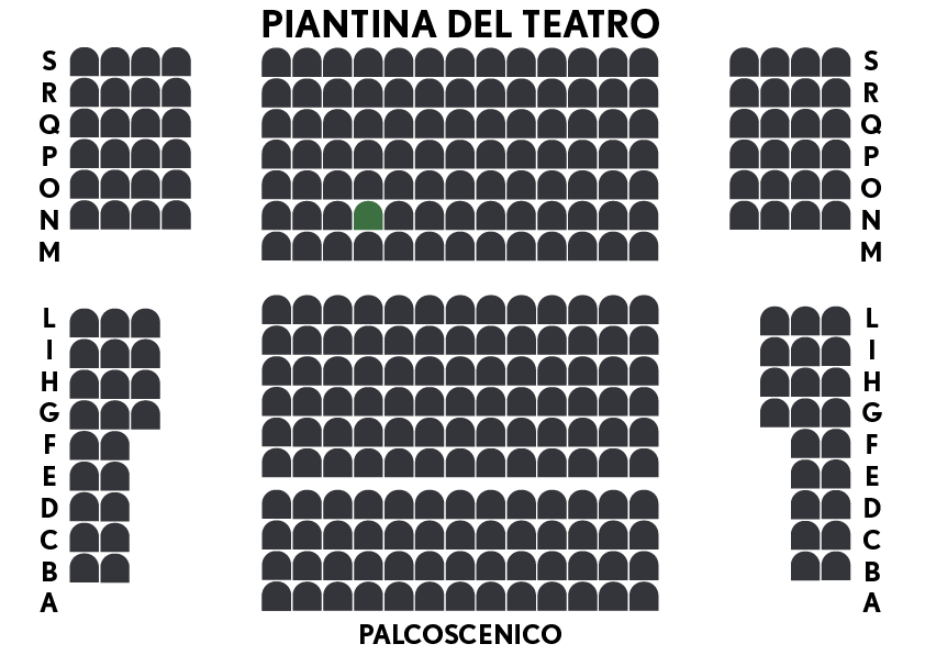 Christmas Games - Platea Alta