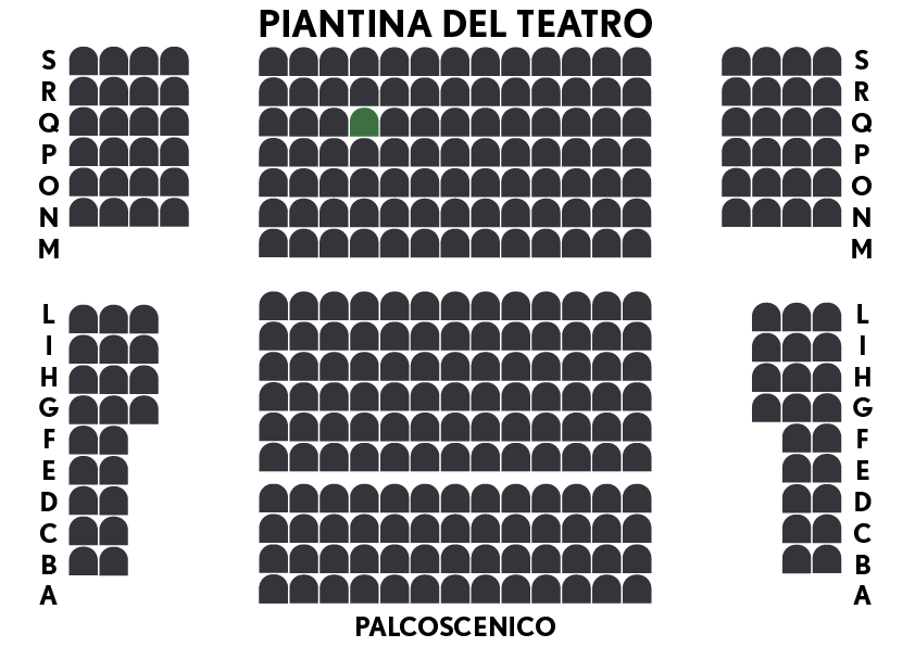 Christmas Games - Platea Alta