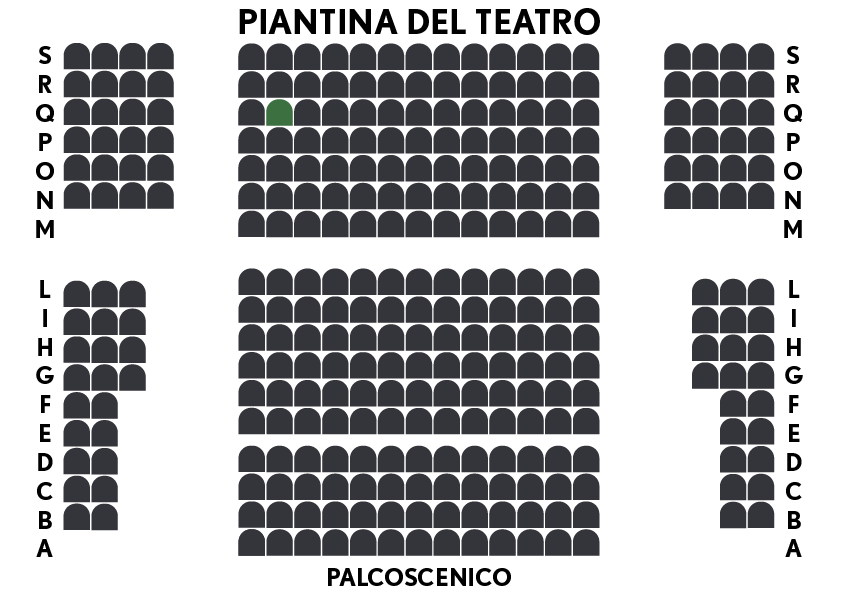 Christmas Games - Platea Alta