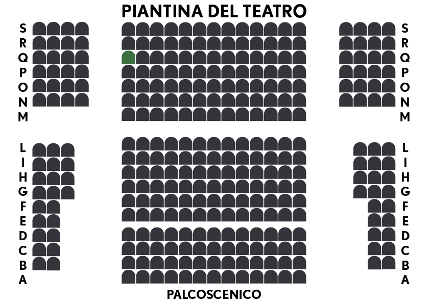 Christmas Games - Platea Alta