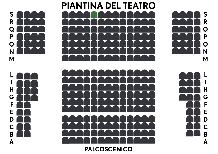 Christmas Games - Platea Alta