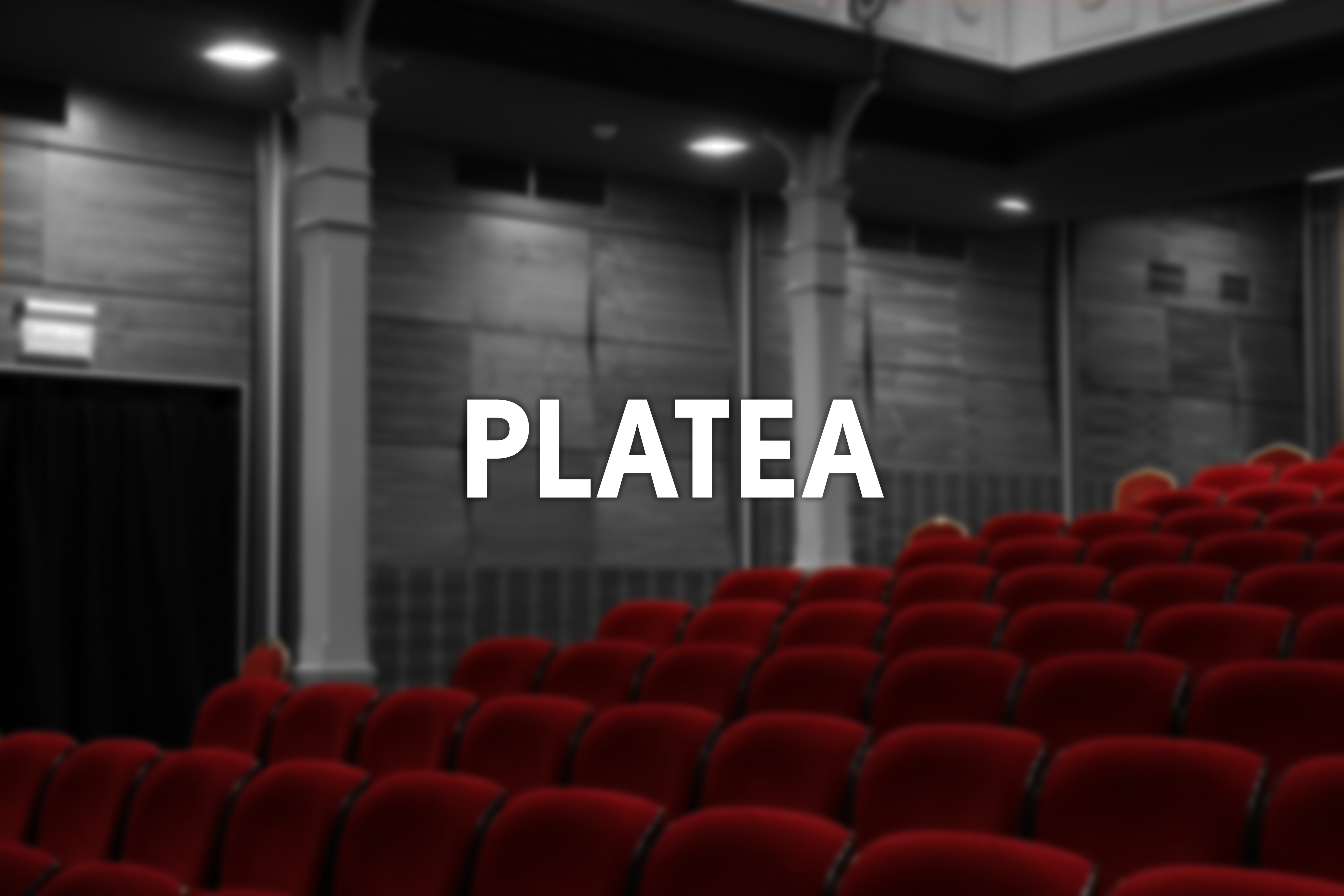 Christmas Games - Platea Bassa