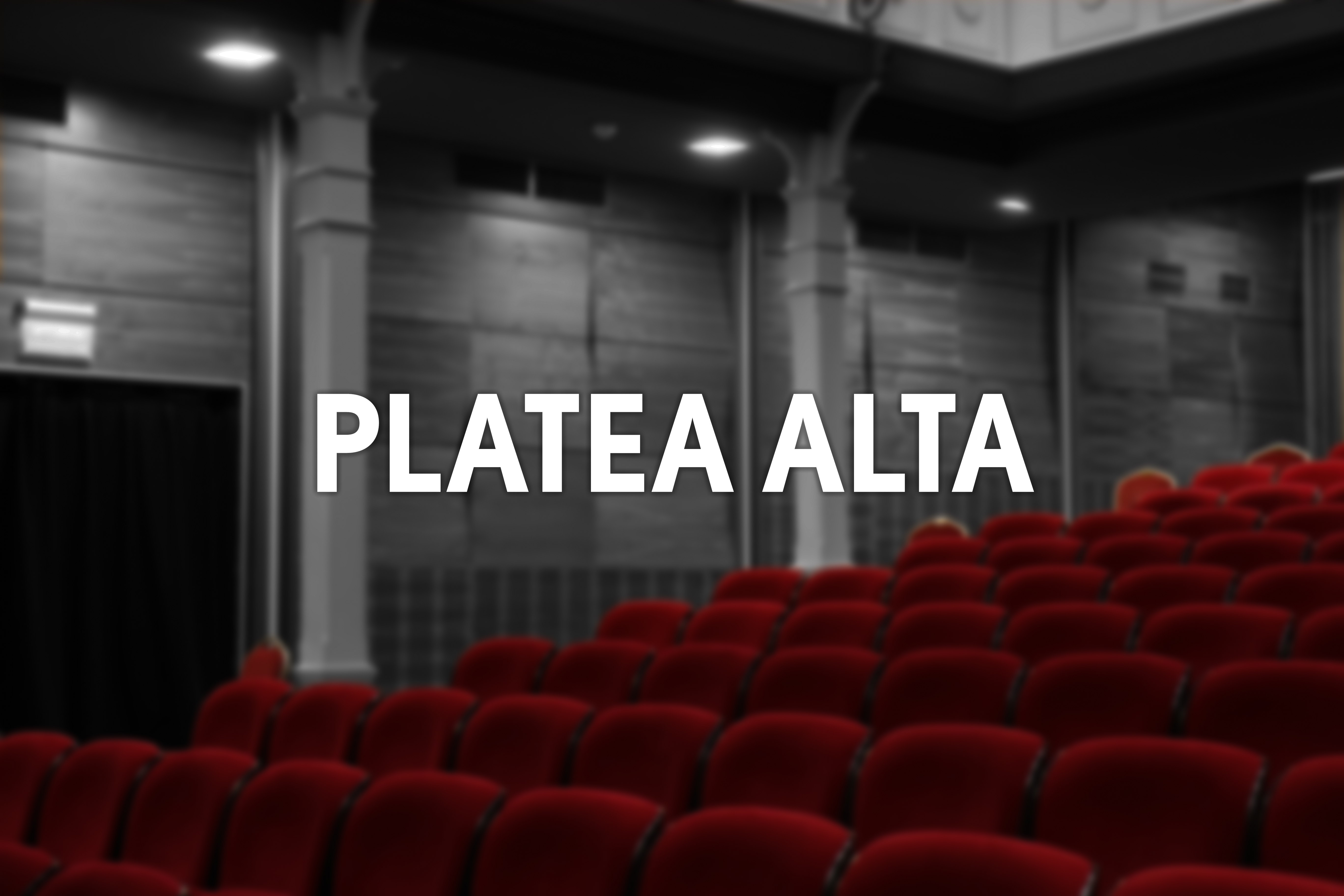 Christmas Games - Platea Alta