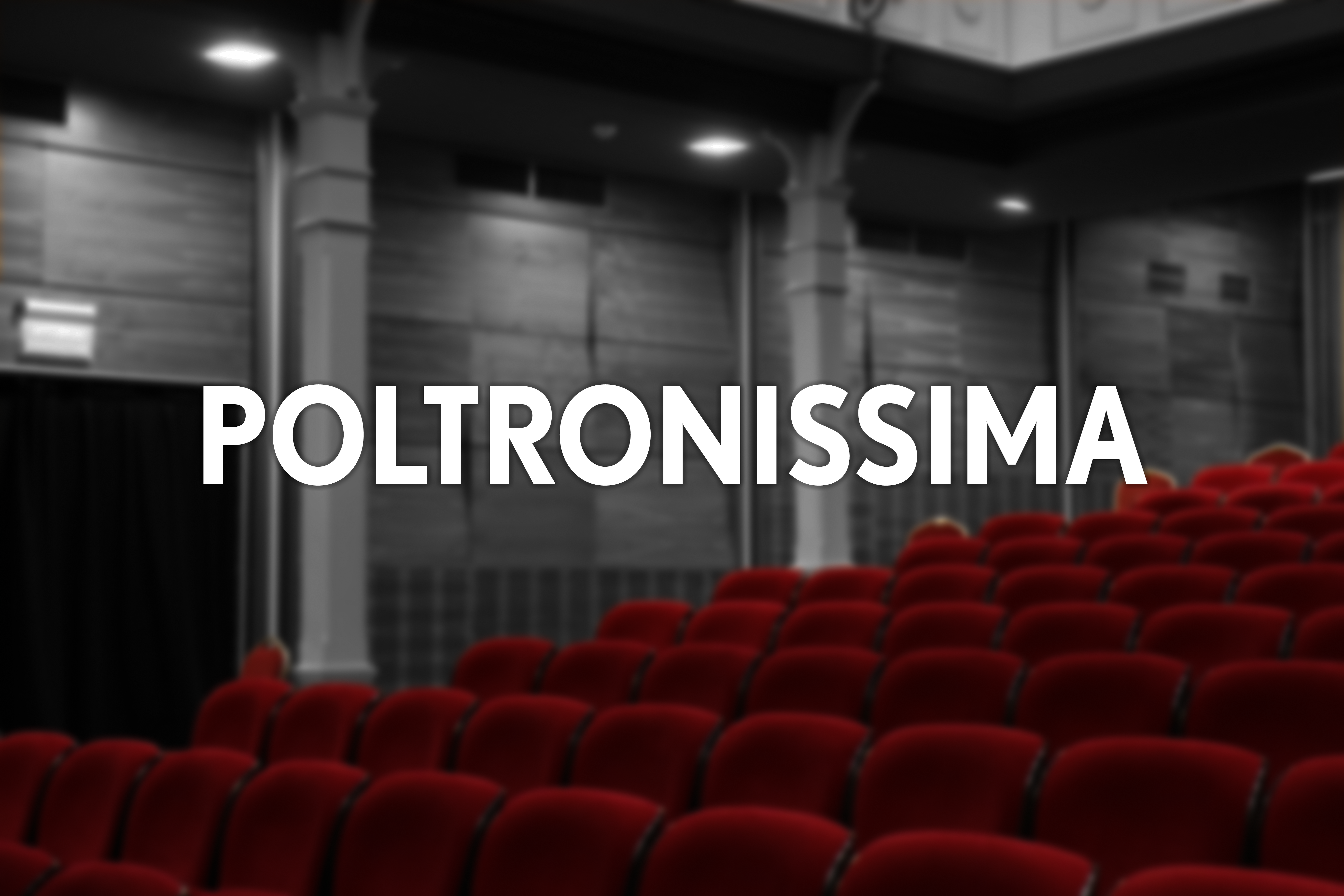 Christmas Games - Poltronissima